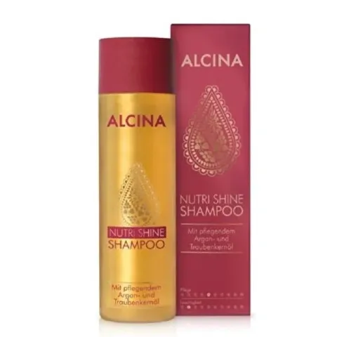 Nourishing Shampoo Nutri Shine (Shampoo) -
