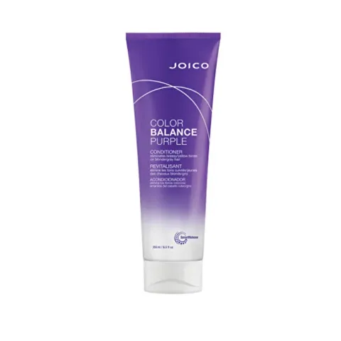 Color Balance Purple Conditioner