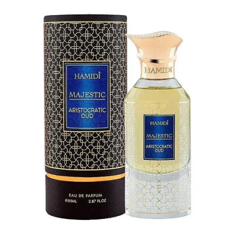 Majestic Aristocratic Oud