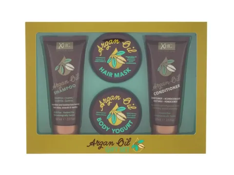 Argan oil