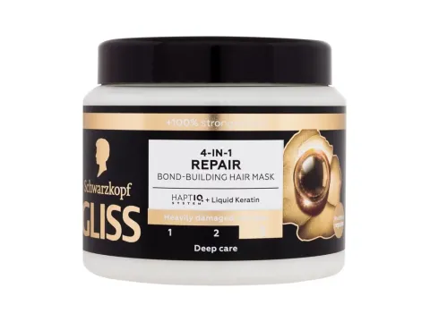 Gliss Repair