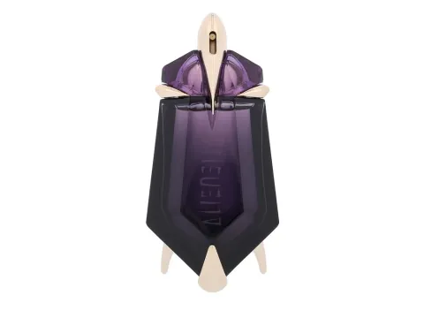 Alien Talisman