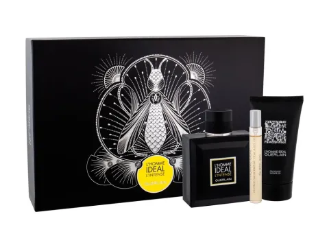 L´Homme Ideal L´Intense