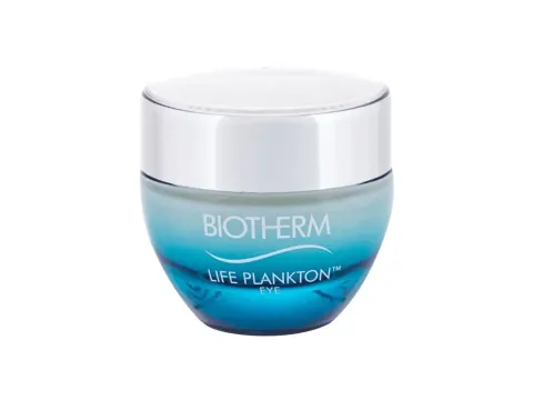 Life Plankton Regenerating