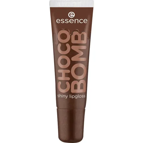 Lip gloss Choco Bomb 01 (Shiny Lipgloss)