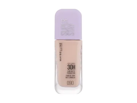 Super Stay Lumi-Matte Foundation