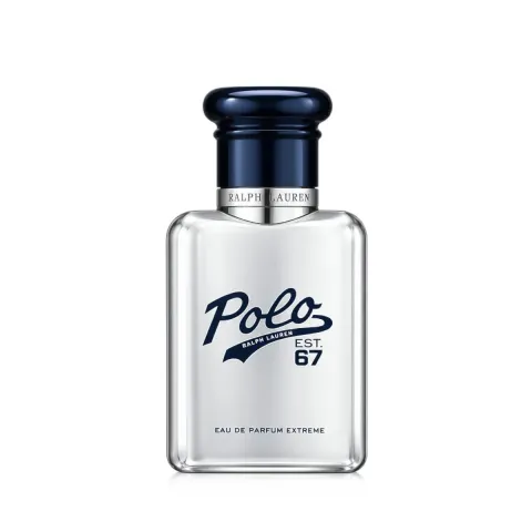 Polo 67 Eau de Parfum Extreme