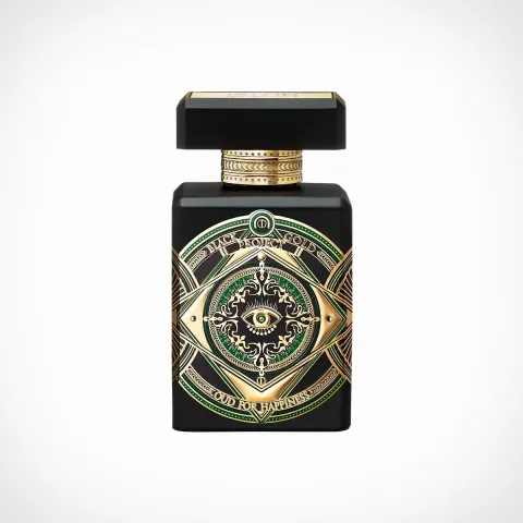Oud For Happiness