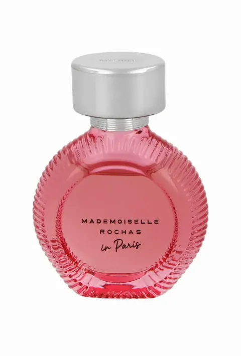 Mademoiselle In Paris