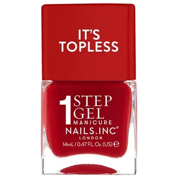 Nail Polish It´s Topless (Nail Polish)