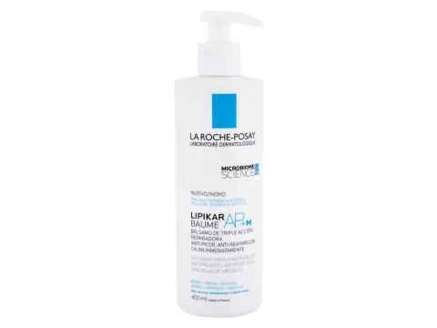 Lipikar baume ap+m
