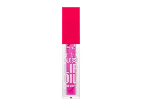 Oh My Gloss! Lip Oil