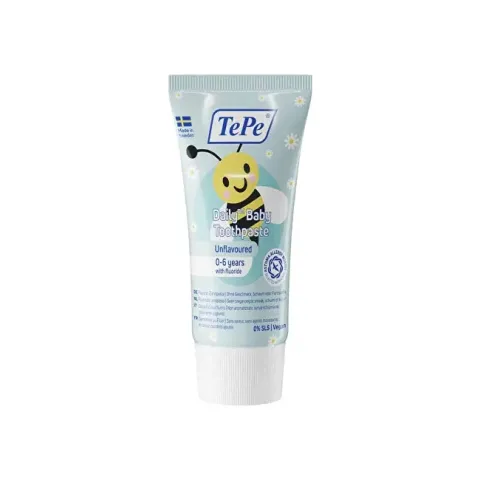 Children's toothpaste Daily Baby Toothpaste