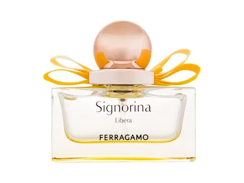 Signorina Libera