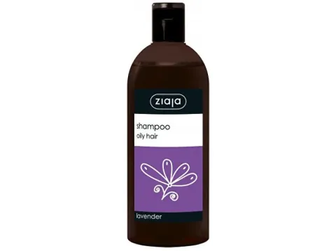 Shampoo for oily hair Lavender (Shampoo)