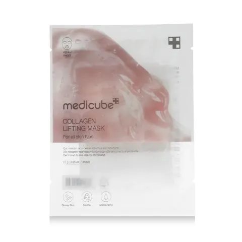 Collagen Lifting Mask