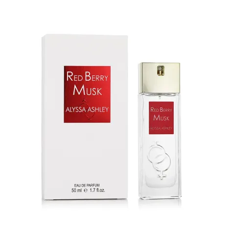 Red Berry Musk
