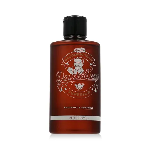 Grooming Tonic
