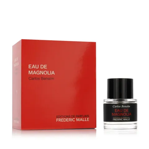 Carlos Benaïm Eau de Magnolia