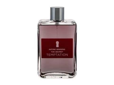 The secret temptation