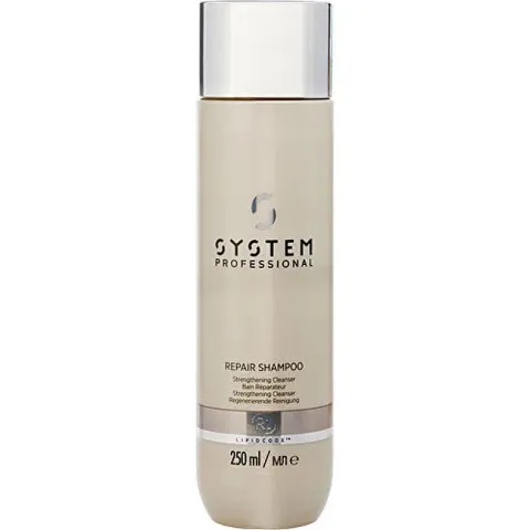 Shampoo for damaged hair Repair (Shampoo) -