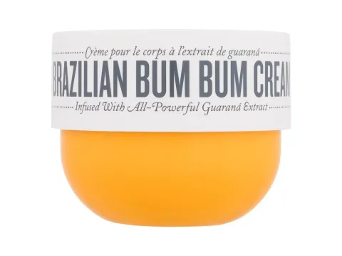 Brazilian Bum Bum Cream