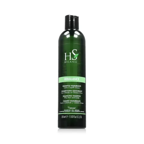 Rebalance Balancing Shampoo