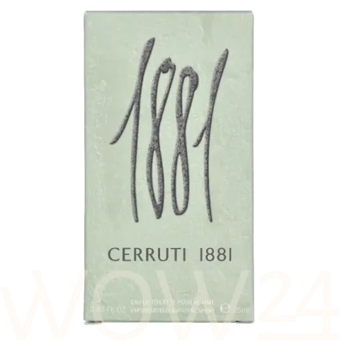 Cerruti 1881 Pour Homme
