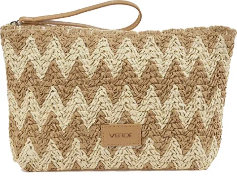 Cosmetic bag
