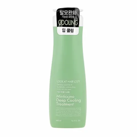 Hair Care