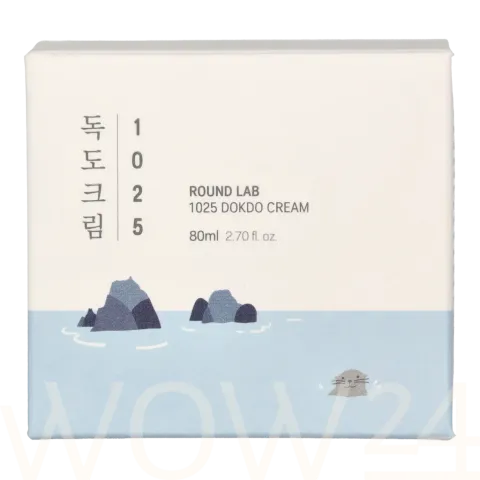 Round Lab 1025 Dokdo Cream