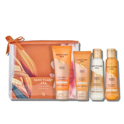 Petite Retreat Gift Set