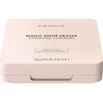 Magic Shine Eraser Mattifying Gel 10.5 g - 010 Cool Cloud
