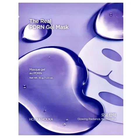Hydrogel mask PDRN Gel Mask