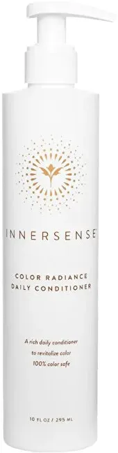 Color Radiance Conditioner for Colored Hair (Daily Conditioner) - 295 ml