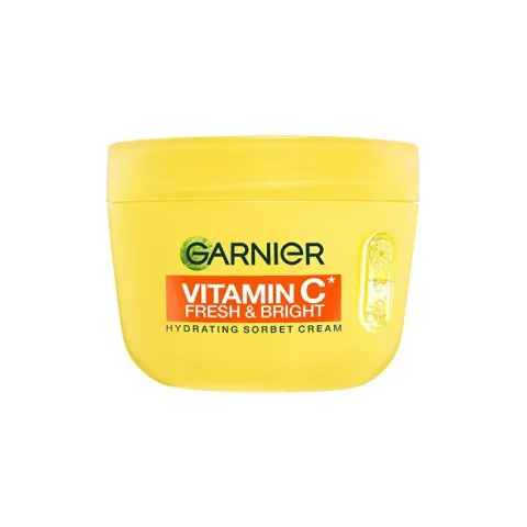 Vitamin C* Fresh &amp; Bright Sorbet Cream 85 ml
