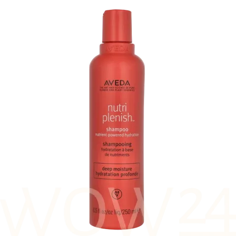 Nutriplenish Deep Moisture Shampoo