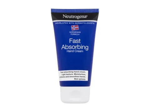 Norwegian Formula Fast Absorbing