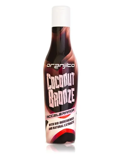 Kokos ( Coconut Bronze Accelerator)