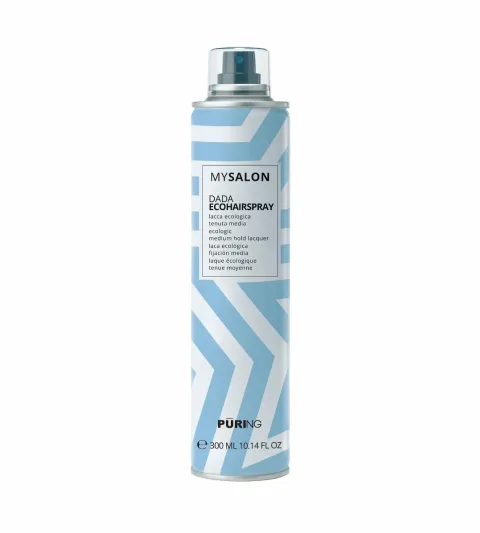 hair spray 300 ml PR MY Dada Eco-Hairspray