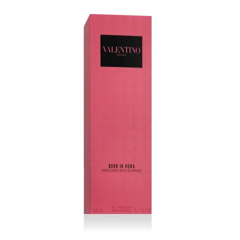 Valentino Donna Born In Roma