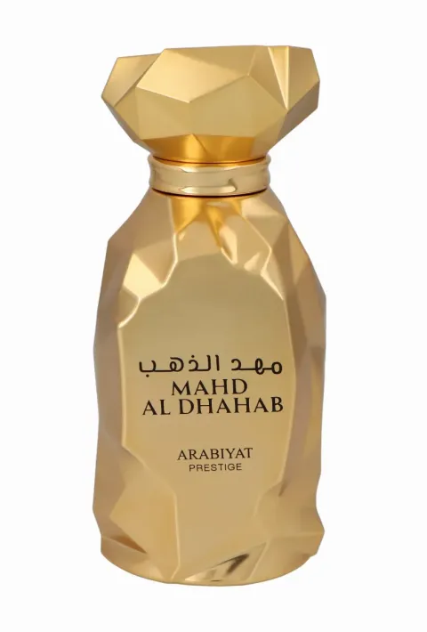 Mahd Al Dhahab