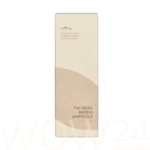 TW-Real Bifida Ampoule