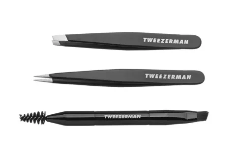 Tweezerman Brow Shaping Set