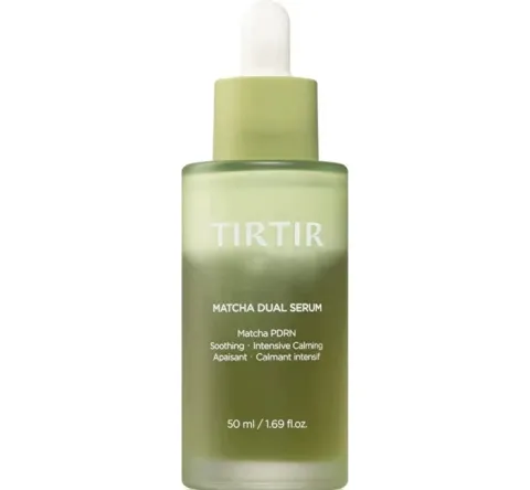 Matcha Dual Serum