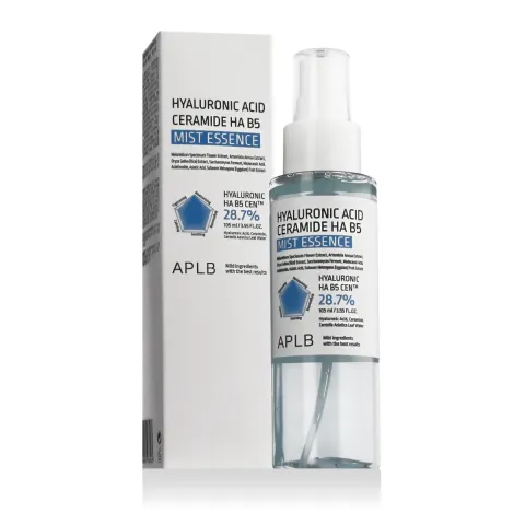 Hyaluronic Acid Ceramide HA B5 Mist Essence