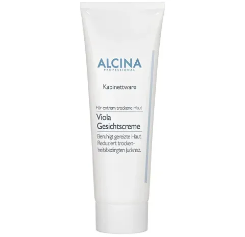 Cream for dry to very dry skin Viola Facial Cream 250 ml