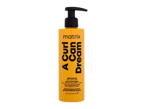 A Curl Can Dream Light Hold Gel