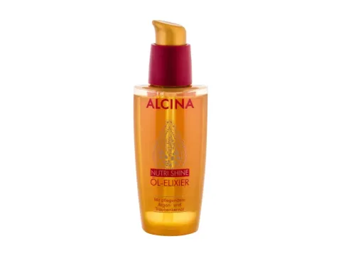 Nutri Shine