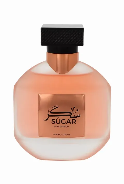 Oxana Sugar